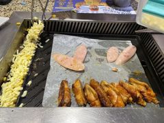 -阿亲家·韩式无限烤肉(春熙路店)