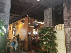 -南小馆(迪士尼小镇店)