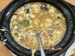 -买又大餐厅(福林里店)
