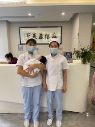-宝生月子中心·独栋独院式(南山店)