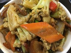 -姑苏鸿昌兴大食堂(中山北路店)