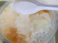 -百花传统甜品店(原址店)