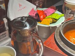 -千百味红餐厅·非遗江西菜(绿地双子塔总店)