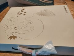 -星巴克(美丽华花园店)