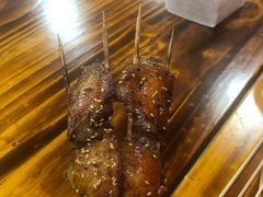 -老黑板筋(顺义总店)