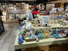 -猫的天空之城概念书店(苏州诚品店)