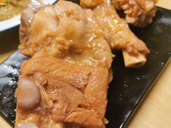 -关东小磨东北菜(上海长风大悦城店)