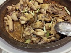 -龙悦湾酒家·八阵鱼生·渔人码头店