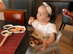 -WOLFGANG PUCK KITCHEN & BAR(迪士尼小镇店)