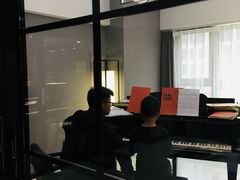 -Melody Mentor音乐私教馆(朝外·悠唐店)
