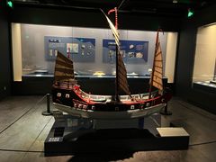 -南越王博物院(王宫展区)