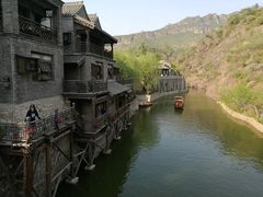 -北京古北水镇御舍温泉酒店