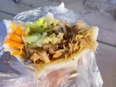 -张果佬年糕卷(科巷店)