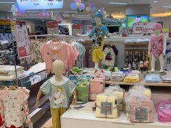 -孩子王(繁花中心店)