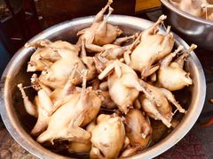 -清真·王家桶子鸡