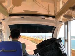 -漳州滨海火山岛自然生态风景区