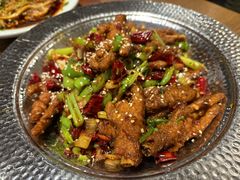 -掌上鲜(南顺城街店)