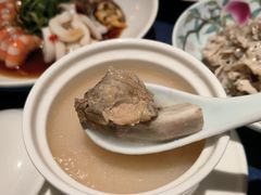 -维园悦谱·海派家常菜(乌鲁木齐南路店)