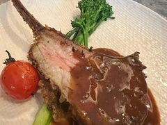 -长沙北辰洲际酒店-兰调全日餐厅