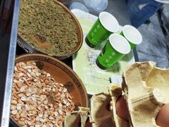 -清真老马家国华牛奶鸡蛋醪糟(正宁路店)