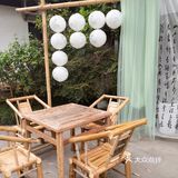 文化公园新宠！三月茶社高颜值出圈下午茶