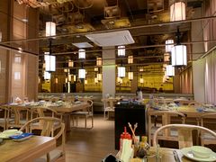 大堂-尚海豆捞(乐虹坊店)