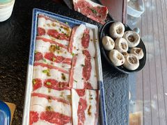 -牛焱·烧肉酒肆(五大道店)