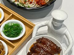 -新仙清汤牛腩(铜锣湾店)