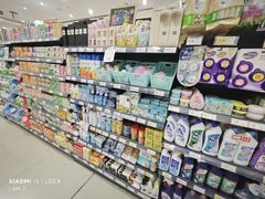 -合家福超市(合肥滨湖百大店)