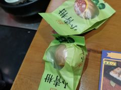 -子曰·礼茶居(壬丰大厦店)