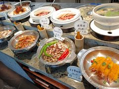 -壹只菜·崇明本地特色菜(崇明南门店)