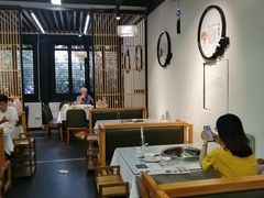 大堂-名善山珍·野生菌汤锅(文殊院店)