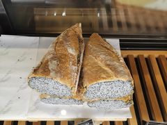 飞鱼籽面包-Let's Taipei 非常烘焙(太古里店)