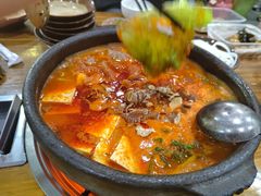 -笔记安顺夺夺粉火锅