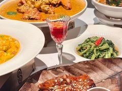 -狮拾久·现代新加坡料理(福田COCO Park店)