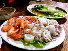 -老宅原住民沙茶面精品小吃(龙头路店)