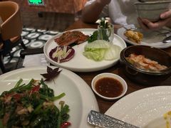 -星叶·东南亚料理(宁波万象汇店)