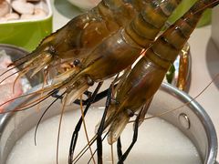 -行运海鲜食集(北京首店)