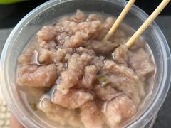 -温州瘦肉丸(中山北路店)