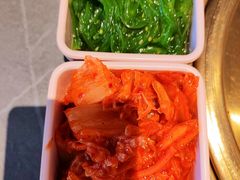 -花时·炭火烧肉(东百中心A馆店)
