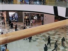 -喜茶(北京通州万达店)
