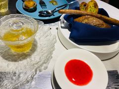 法式小可颂面包篮-青岛遇见米兰(八大关店)