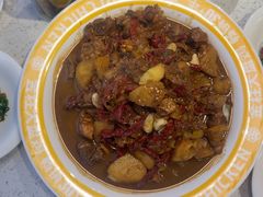 -金柱大盘鸡(和田二街店)