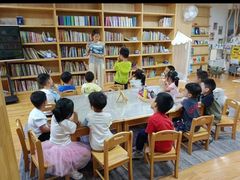 -杭州滨江欧文幼儿园