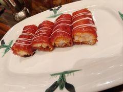 -夏宫中餐厅(香格里拉大酒店)