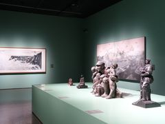 -中华艺术宫(上海美术馆)