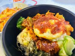 -韩时烤肉(丰科万达广场店)