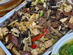 -真好吃牛杂(白沙店)