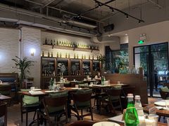 -Bistro 63 创意融合料理(广粤天地店)