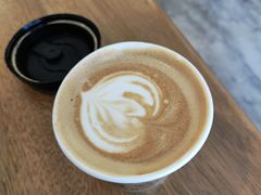 -舊新事咖啡NOTHING NEW COFFEE